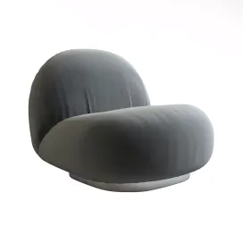 Pacha Lounge Chair by GUBI